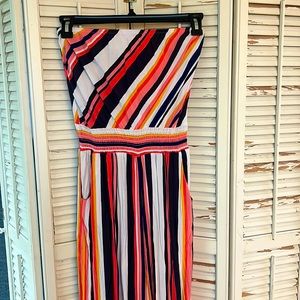 Bright lightweight jumper!